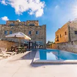 Villa Mercury
