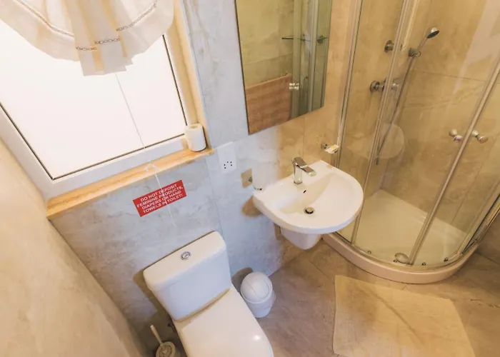 Villa Mercury Żejtun