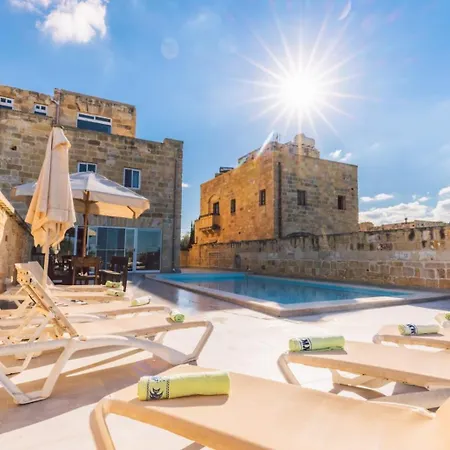 Mercury Вилла *