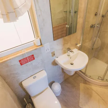 Villa Mercury Zejtun