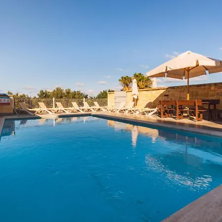 Mercury Villa *