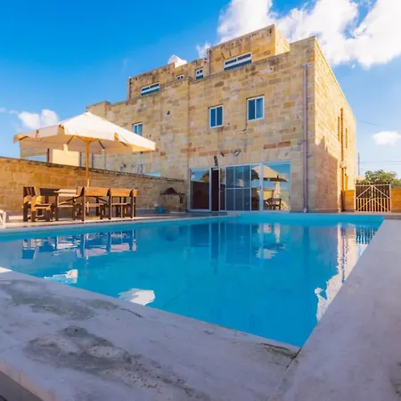 Villa Mercury *
