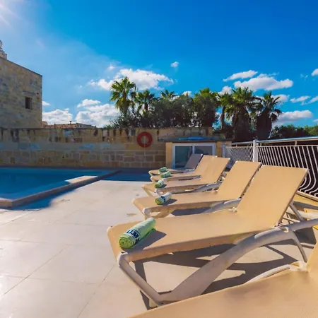 Mercury Villa *