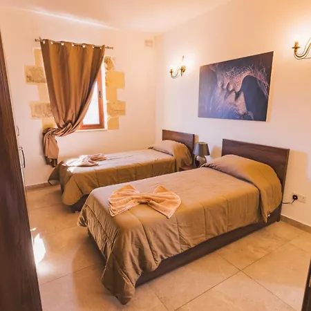 Mercury Villa Zejtun