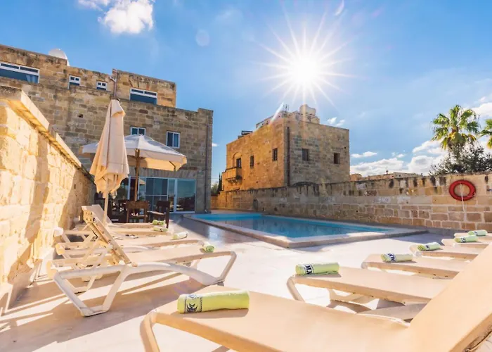 Mercury Вилла *